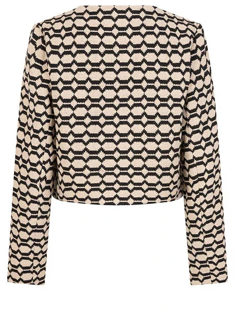 Lofty Manner QJ307 - Jacket Cleo