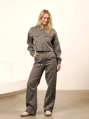 Lofty Manner QJ309 - Trouser Jose