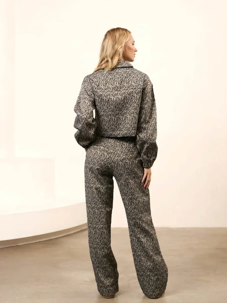 Lofty Manner QJ309 - Trouser Jose