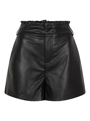 Lofty Manner QJ34 - Short Frankie