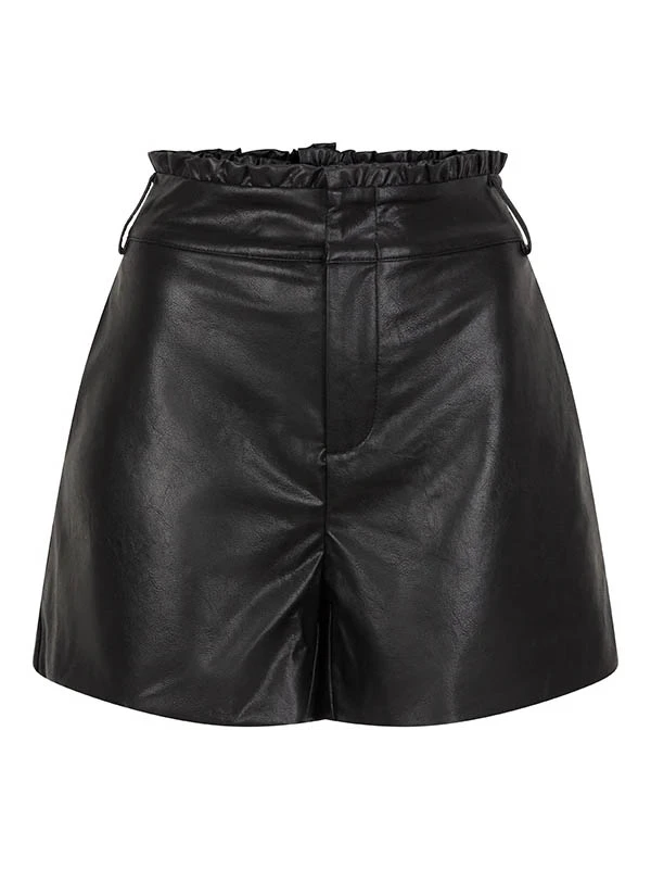 Lofty Manner QJ34 - Short Frankie