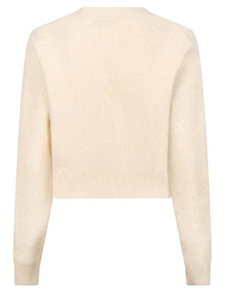 Lofty Manner QJ42.1 - Cardigan