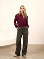 Lofty Manner QK01.1 - Blouse Astr