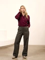 Lofty Manner QK01.1 - Blouse Astr