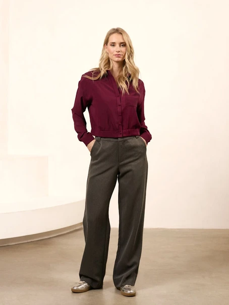 Lofty Manner QK01.1 - Blouse Astr