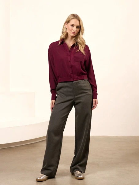 Lofty Manner QK01.1 - Blouse Astr