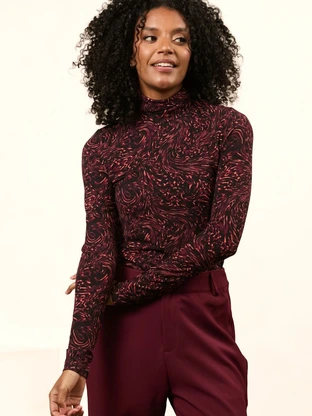 Lofty Manner QK02 - Top Linnea