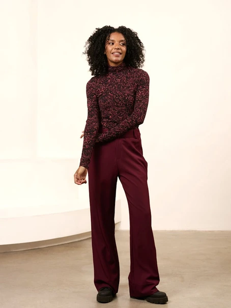 Lofty Manner QK02 - Top Linnea