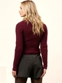 Lofty Manner QK04-KW - Sweater Ka