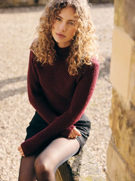 Lofty Manner QK04-KW - Sweater Ka