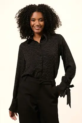 Lofty Manner QK08.1 - Blouse Mett