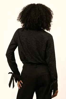 Lofty Manner QK08.1 - Blouse Mett