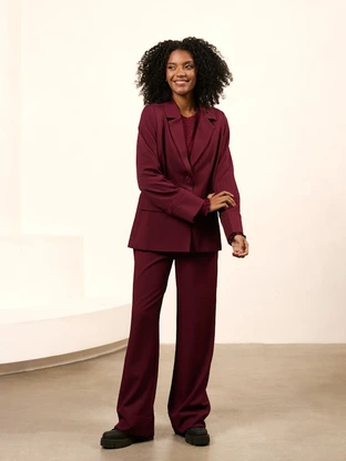 Lofty Manner QK47 - Blazer Oona