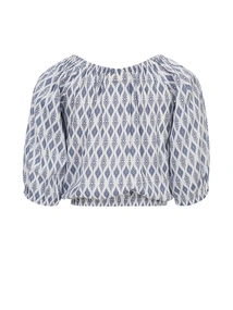 LOOXS 10sixteen 10sixteen blouse top