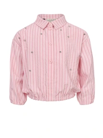 LOOXS 10sixteen 10sixteen blouse