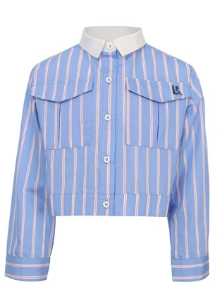 LOOXS 10sixteen 10sixteen Blouse