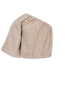 LOOXS 10sixteen 10sixteen boidery blouse