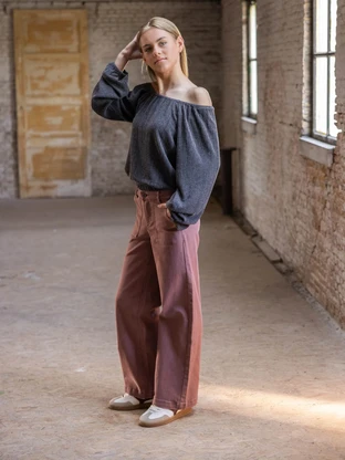 LOOXS 10sixteen 10Sixteen Colour Jeans