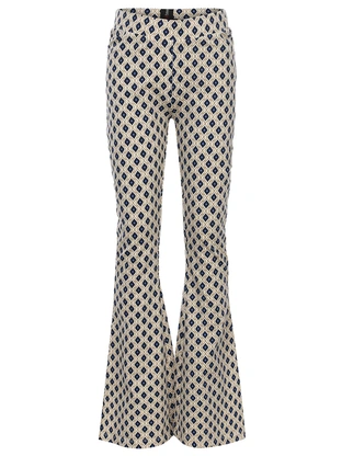 LOOXS 10sixteen 10sixteen flare pants