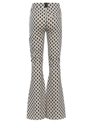 LOOXS 10sixteen 10sixteen flare pants