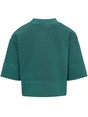 LOOXS 10sixteen 10Sixteen interlock garment dye T-shirt
