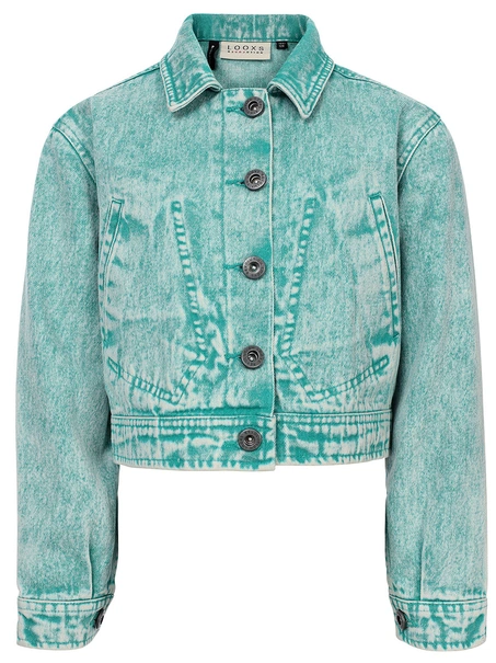LOOXS 10sixteen 10sixteen jacket