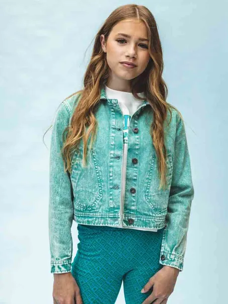 LOOXS 10sixteen 10sixteen jacket