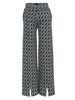 LOOXS 10sixteen 10Sixteen Jaquard Pants