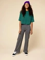 LOOXS 10sixteen 10Sixteen Jaquard Pants