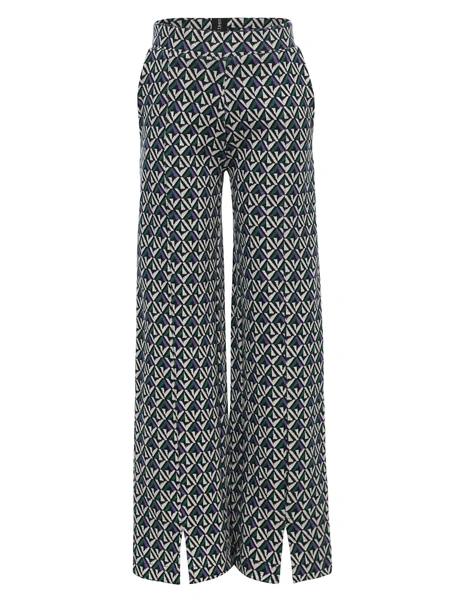 LOOXS 10sixteen 10Sixteen Jaquard Pants