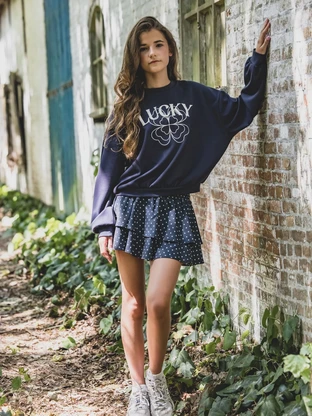 LOOXS 10sixteen 10sixteen Skort