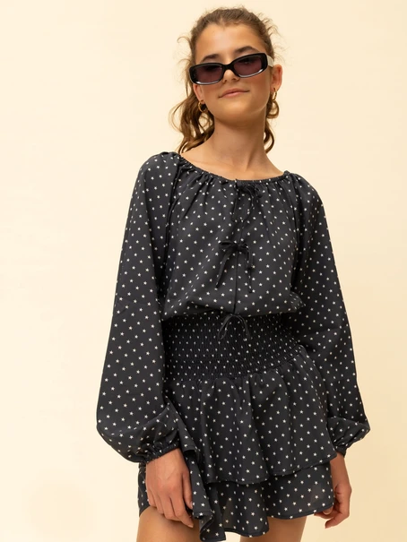 LOOXS 10sixteen 10sixteen Skort