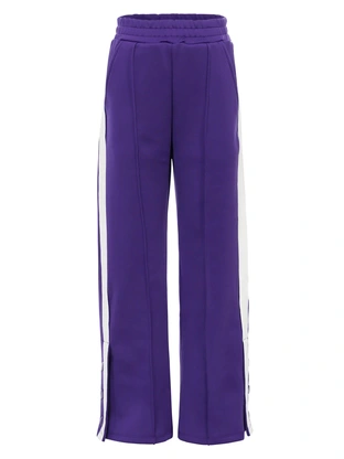 LOOXS 10sixteen 10Sixteen Sporty shiny pants