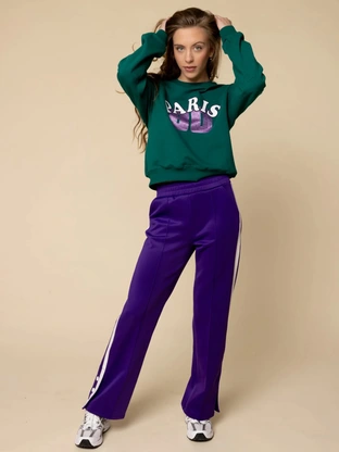 LOOXS 10sixteen 10Sixteen Sporty shiny pants