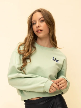 LOOXS 10sixteen 10sixteen sweater