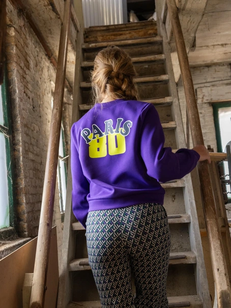 LOOXS 10sixteen 10Sixteen Sweater