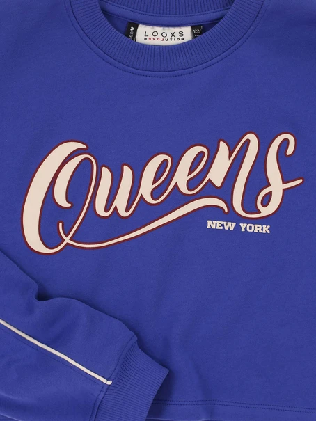 LOOXS 10sixteen 10Sixteen Sweater