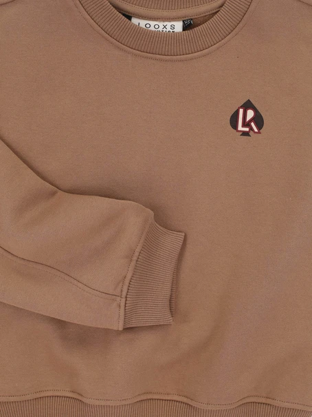 LOOXS 10sixteen 10Sixteen Sweater