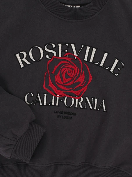 LOOXS 10sixteen 10Sixteen Sweater