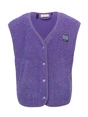 LOOXS 10sixteen 10Sixteen Teddy Waistcoat