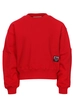 LOOXS 10sixteen 10sixteen Terry Sweater
