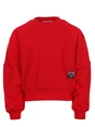 LOOXS 10sixteen 10sixteen Terry Sweater