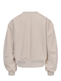 LOOXS 10sixteen 10sixteen Terry Sweater