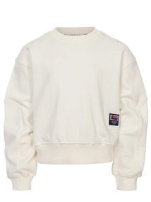 LOOXS 10sixteen 10sixteen Terry Sweater