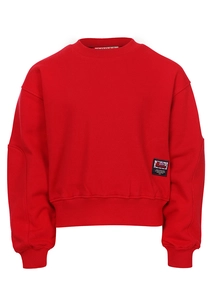 LOOXS 10sixteen 10sixteen Terry Sweater