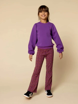 LOOXS Little Little crinckle pants