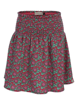 LOOXS Little Little Crinckle Skirt
