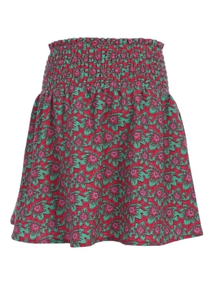 LOOXS Little Little Crinckle Skirt