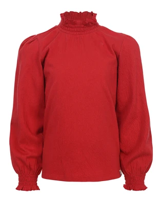 LOOXS Little Little longsleeve t-shirt