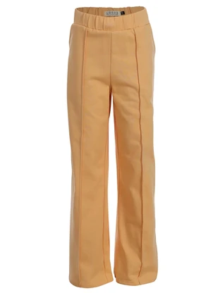 LOOXS Little Little Lurex Pants